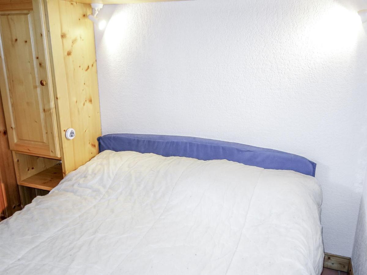 Apartment Les Jardins Alpins-4 By Interhome Saint-Gervais-les-Bains Exteriör bild